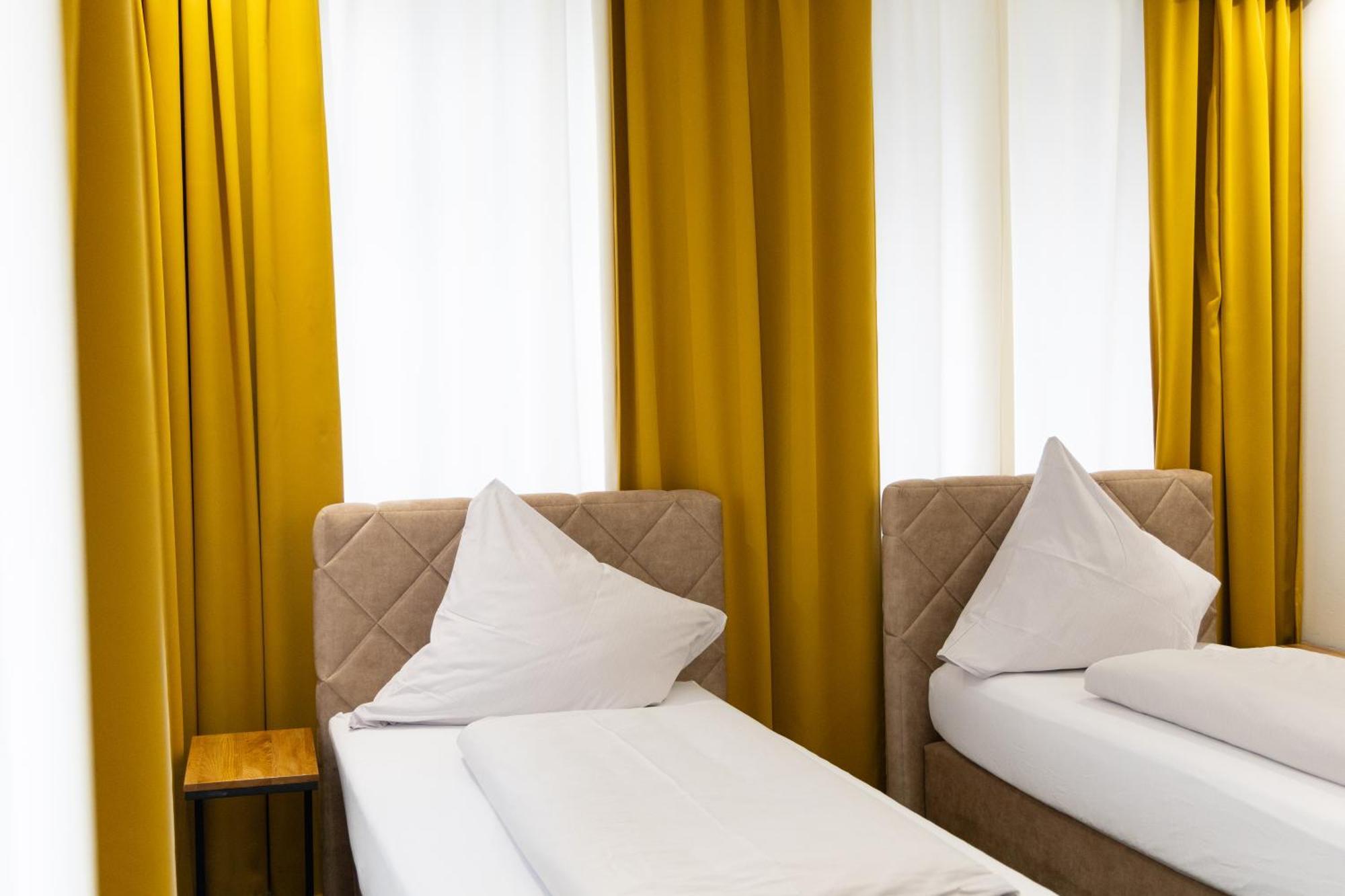 City Apartments - Nuernberg Altstadt Kamer foto
